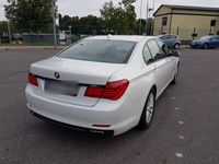 gebraucht BMW 740 d xDrive -