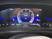 Gebraucht VW T-Cross R 150 PS (110 kW) 2025 Silber SUV