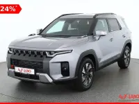 Neu KGM Torres 204 PS (150 kW) 2026 Irongraumet. SUV