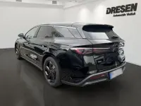 Neu BYD Seal Comfort 212 PS (155 kW) 2026 Schwarz Limousine