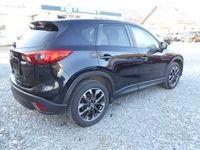 gebraucht Mazda CX-5 Exclusiv Line AWD