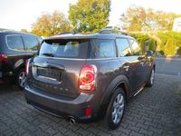 Gebraucht Mini Cooper S Countryman 192 PS (141 kW) 2020 Grau SUV