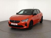 Gebraucht Opel Corsa 101 PS (74 kW) 2022 Orange Kleinwagen