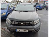 Gebraucht Dacia Duster Journey 150 PS (110 kW) 2024 Städtisches grau SUV