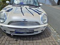 Gebraucht Mini Cooper Coupé 116 PS (85 kW) 2004 Andere farben Coupé