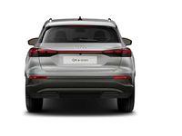 Gebraucht Audi Q4 e-tron Ambiente 210 kW (286 PS) 2024 Taifungrau metallic SUV