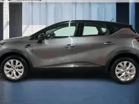 Occasion Renault Captur Intens 140 ch (102 kW) 2022 Gris SUV