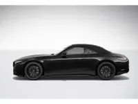 Gebraucht Mercedes SL43 AMG AMG Line Premium Plus 421 PS (309 kW) 2025 Schwarz Cabrio