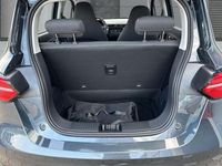 Neu Leapmotor T03 69 kW (95 PS) 2026 Canopy grey Kleinwagen