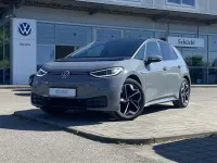 Brugt VW ID.3 Pro Performance 150 kW (204 HK) 2021 Grå Hatchback