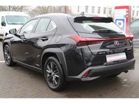 gebraucht Lexus UX 250h EU6d-T Navi LED Dyn. Kurvenlicht Scheinwerferreg. ACC Mehrzonenklima 2-Zonen-Klimaautom