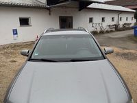 Gebraucht Audi A4 Comfort 163 PS (119 kW) 2002 Grau Kombi