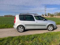 gebraucht Skoda Roomster 1.4 16V -