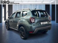 Gebraucht Dacia Duster Extreme 150 PS (110 kW) 2024 Grün SUV