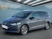 Gebraucht VW Touran 150 PS (110 kW) 2025 Andere Van / Kleinbus