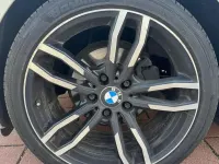Second-hand BMW 116 122 CP (89 kW) 2008 Alb Hatchback