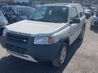 gebraucht Land Rover Freelander Td4 Softback E