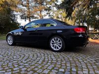 gebraucht BMW 325 Cabriolet i Automatik, Leder,Navi, Xenon