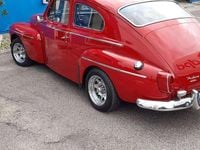 Gebraucht Volvo PV544 90 PS (66 kW) 1962