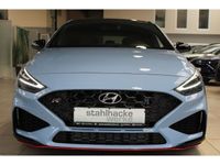 gebraucht Hyundai i30 2.0 T-GDI N FL Perfo. 8-DCT N-Sportschalensi