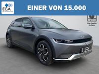 Gebraucht Hyundai Ioniq 5 Techniq 167 kW (228 PS) 2024 Grau SUV