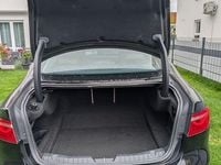 Gebraucht Jaguar XF Portfolio 179 PS (131 kW) 2016 Schwarz Limousine