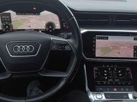 Gebraucht Audi A6 Design 204 PS (150 kW) 2018 Kombi