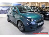 Neu Fiat 500 65 PS (47 kW) 2025 Gruen Limousine