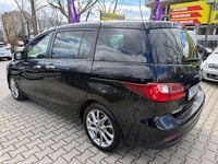 Gebraucht Mazda 5 Sendo 150 PS (110 kW) 2014 Schwarz Van / Kleinbus