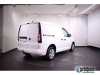 Gebraucht VW Caddy 102 PS (75 kW) 2025 Weiss / candy weiss Van / Kleinbus