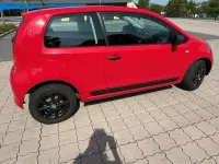 Gebraucht Skoda Citigo 60 PS (44 kW) 2014 Kleinwagen