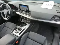 Gebraucht Audi SQ5 341 PS (250 kW) 2023 Schwarz SUV