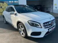 Gebraucht Mercedes GLA220 AMG 184 PS (135 kW) 2019 Andere SUV