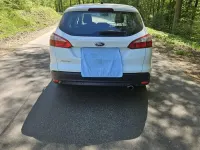 Używany Ford Focus 140 KM (102 kW) 2014 Kombi