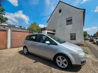 Gebraucht Ford Focus Trend 125 PS (91 kW) 2007 Silber Limousine
