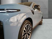 Neu Leapmotor B10 160 kW (218 PS) 2025 Blau SUV