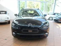 Gebraucht Citroën C4 Feel 82 PS (60 kW) 2018 Schwarz Limousine