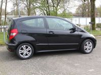 gebraucht Mercedes A200 Avantgarde