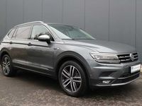 gebraucht VW Tiguan Allspace Highline