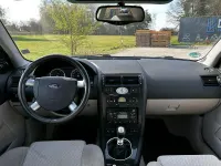 Gebraucht Ford Mondeo 130 PS (95 kW) 2002 Limousine
