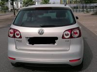 gebraucht VW Golf Plus 1.6 TDI BlueMotion Tech Comfortlin...