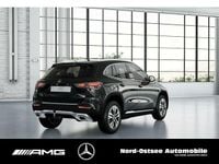 Usata Mercedes GLA200 Progressive 163 CV (119 kW) 2024 Andere farbe SUV