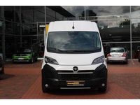 Gebraucht Opel Movano 140 PS (102 kW) 2024 Weiss Van