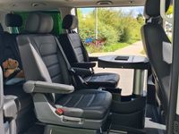 gebraucht VW Multivan T6