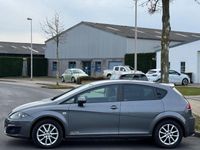 Gebraucht Seat Leon Copa 125 PS (91 kW) 2012 Grau Limousine