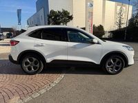 Gebraucht Ford Kuga Cool & Connect 120 PS (88 kW) 2020 Weiß SUV