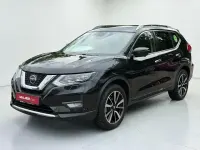 Gebraucht Nissan X-Trail 360º 150 PS (110 kW) 2020 Schwarz SUV