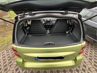 Gebraucht Smart ForTwo Coupé 61 PS (44 kW) 2010 Schwarz Coupé