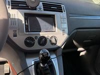 Gebraucht Ford Kuga Titanium 136 PS (100 kW) 2009 Schwarz SUV