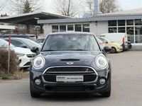 Używany Mini Cooper S 192 KM (141 kW) 2017 Niebieski Hatchback